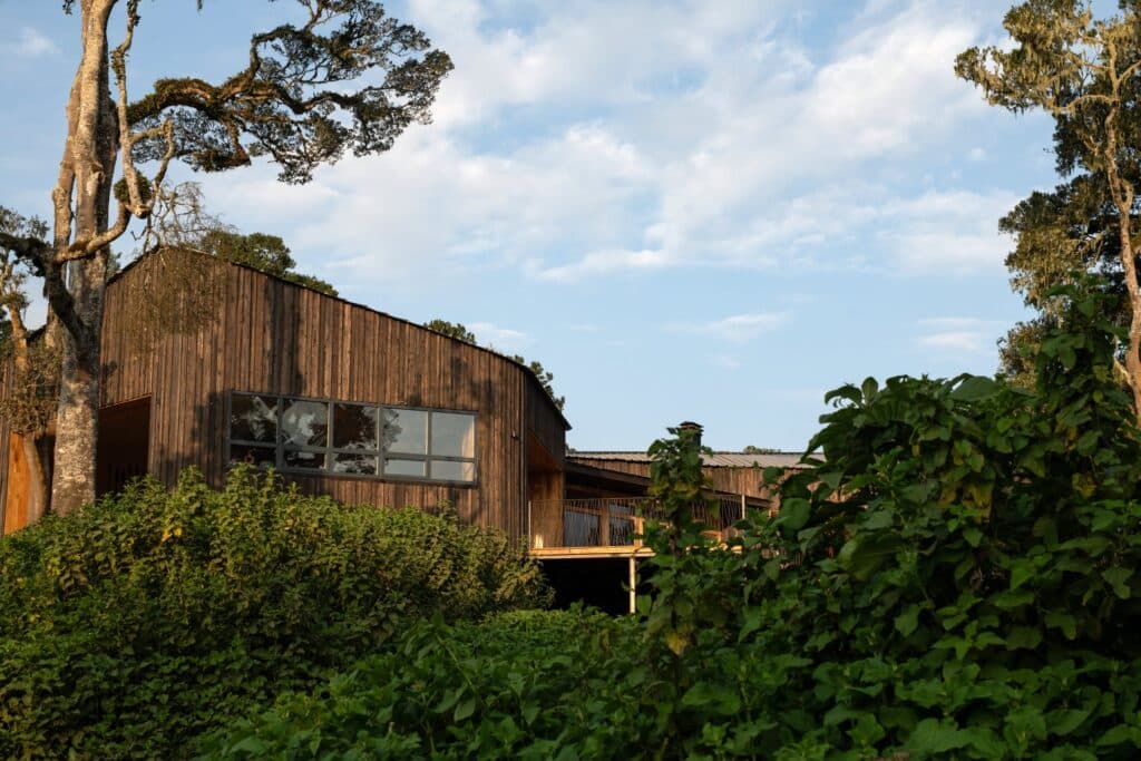 Lemala Osonjoi Lodge — foto galleria 2