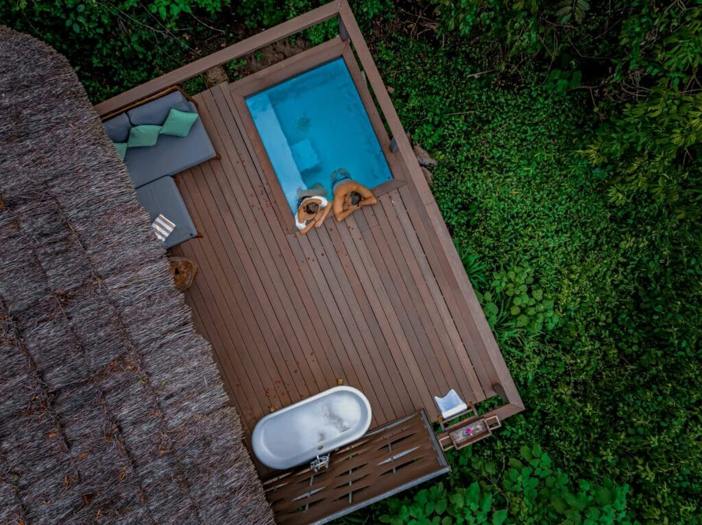 Lemala Wildwaters Lodge — foto galleria 2