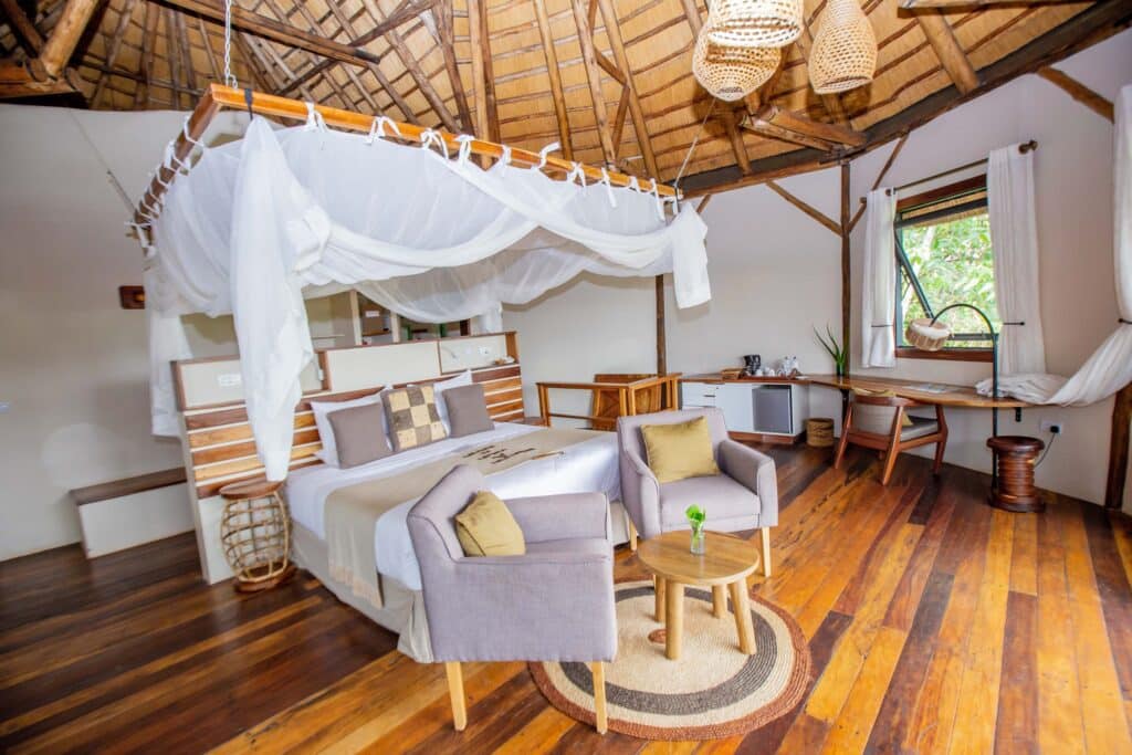 Lemala Wildwaters Lodge — foto galleria 3