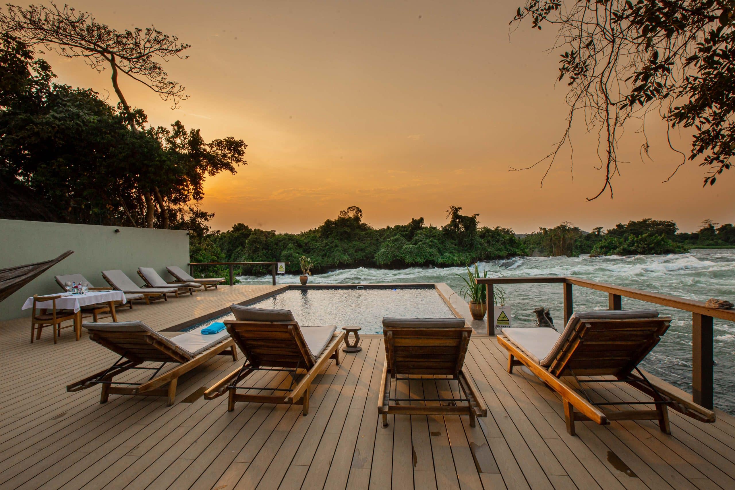 Lemala Wildwaters Lodge — foto galleria 6