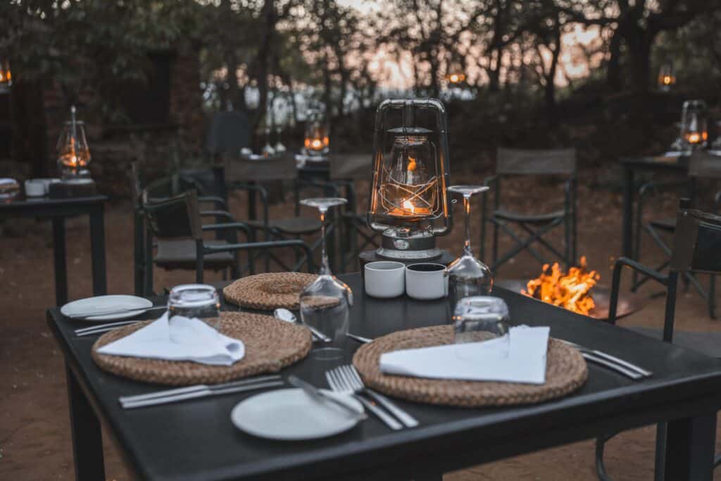 Leopard Mountain Safari Lodge — foto galleria 2