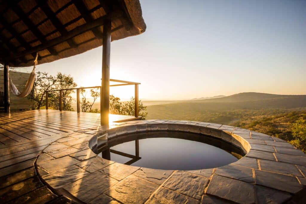 Leopard Mountain Safari Lodge — foto galleria 3