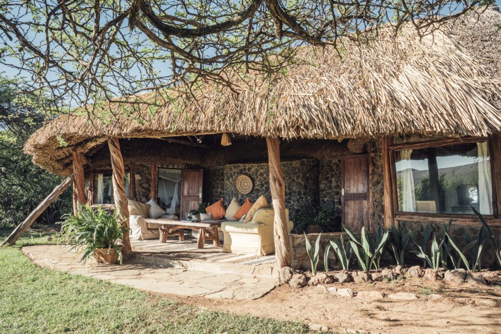 Lewa House — foto galleria 2