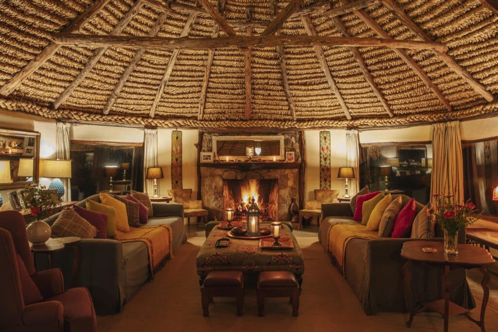 Lewa House — foto galleria 3