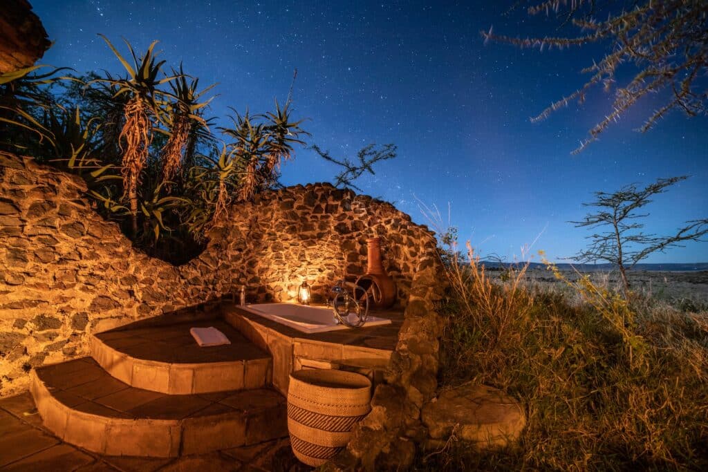 Lewa House — foto galleria 4