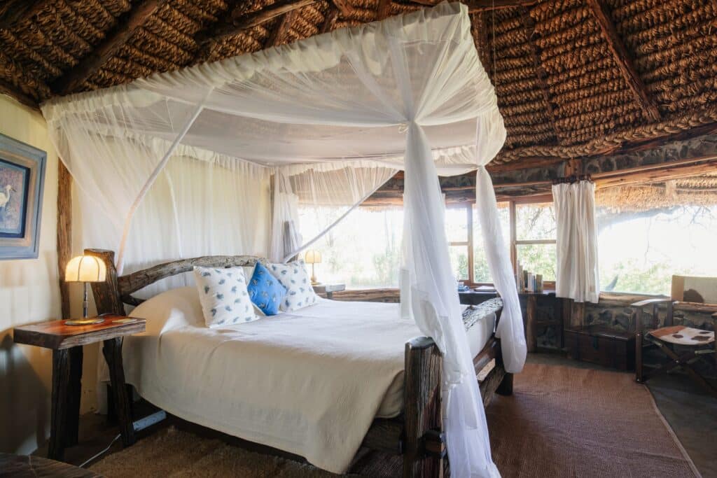 Lewa House — foto galleria 6