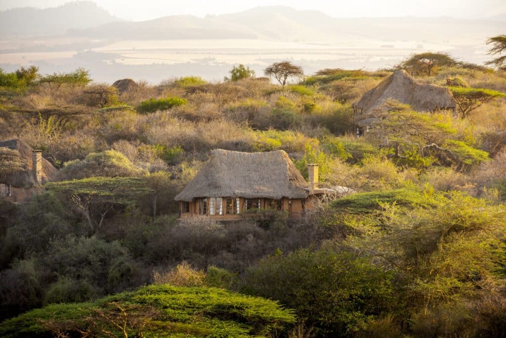 Lewa Wilderness — foto galleria 3
