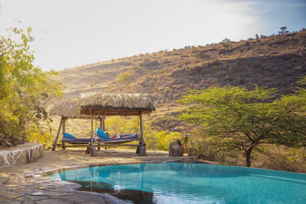 Lewa Wilderness — foto galleria 4
