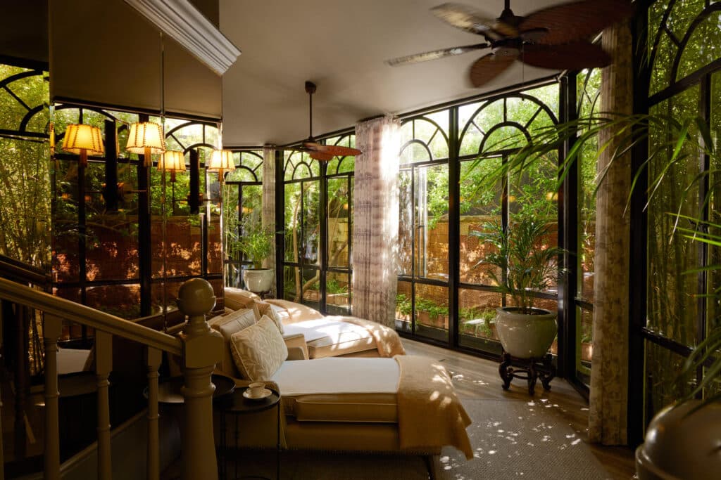 Mount Nelson, A Belmond Hotel — foto galleria 3