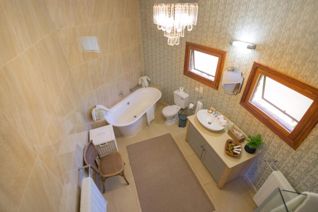 Lilayi Lodge — foto galleria 1