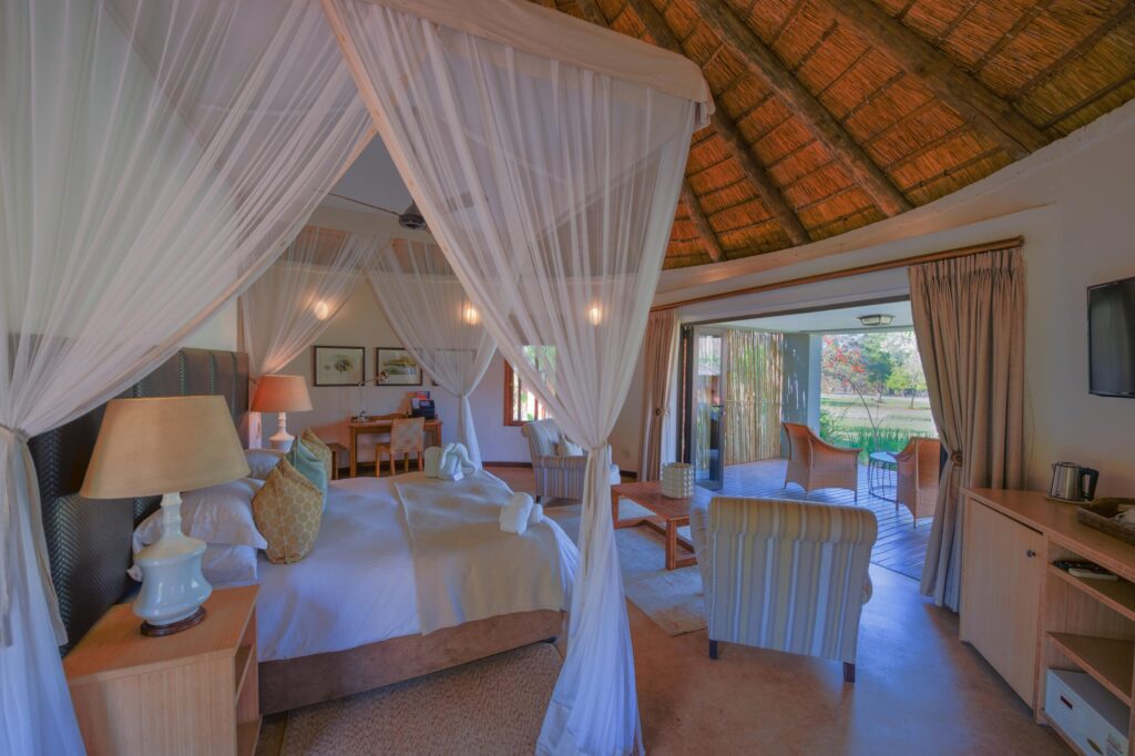 Lilayi Lodge — foto galleria 3