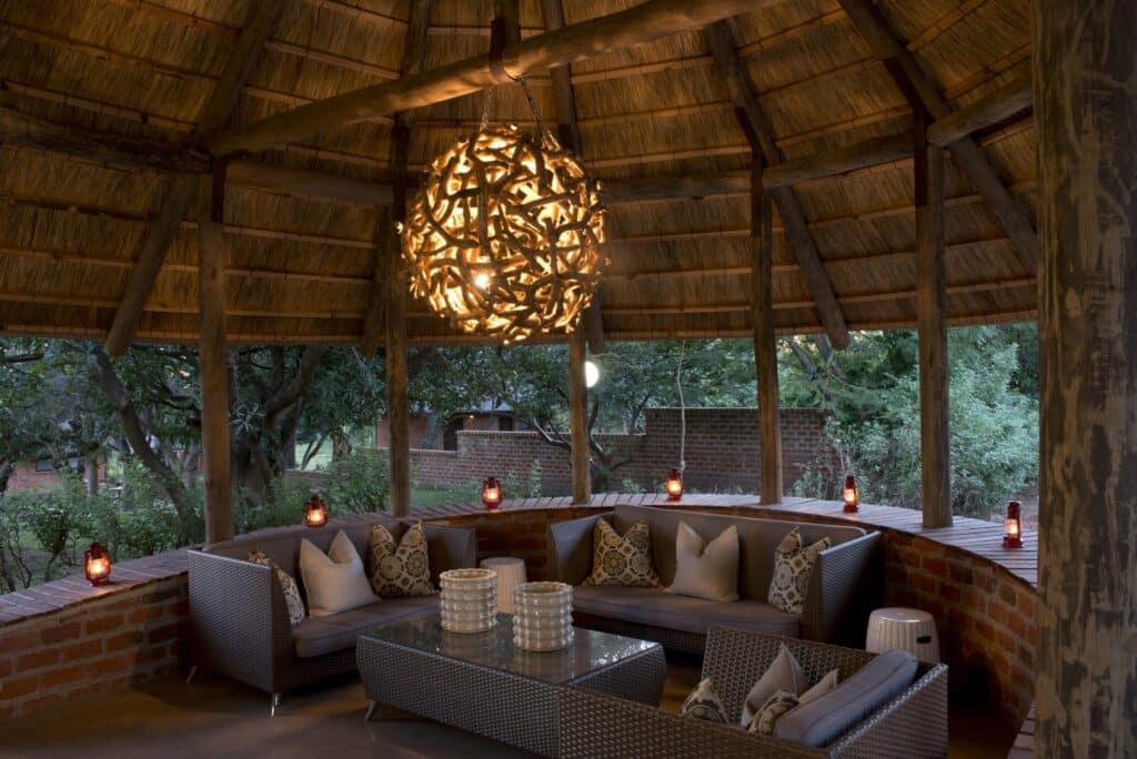 Lilayi Lodge — foto galleria 5