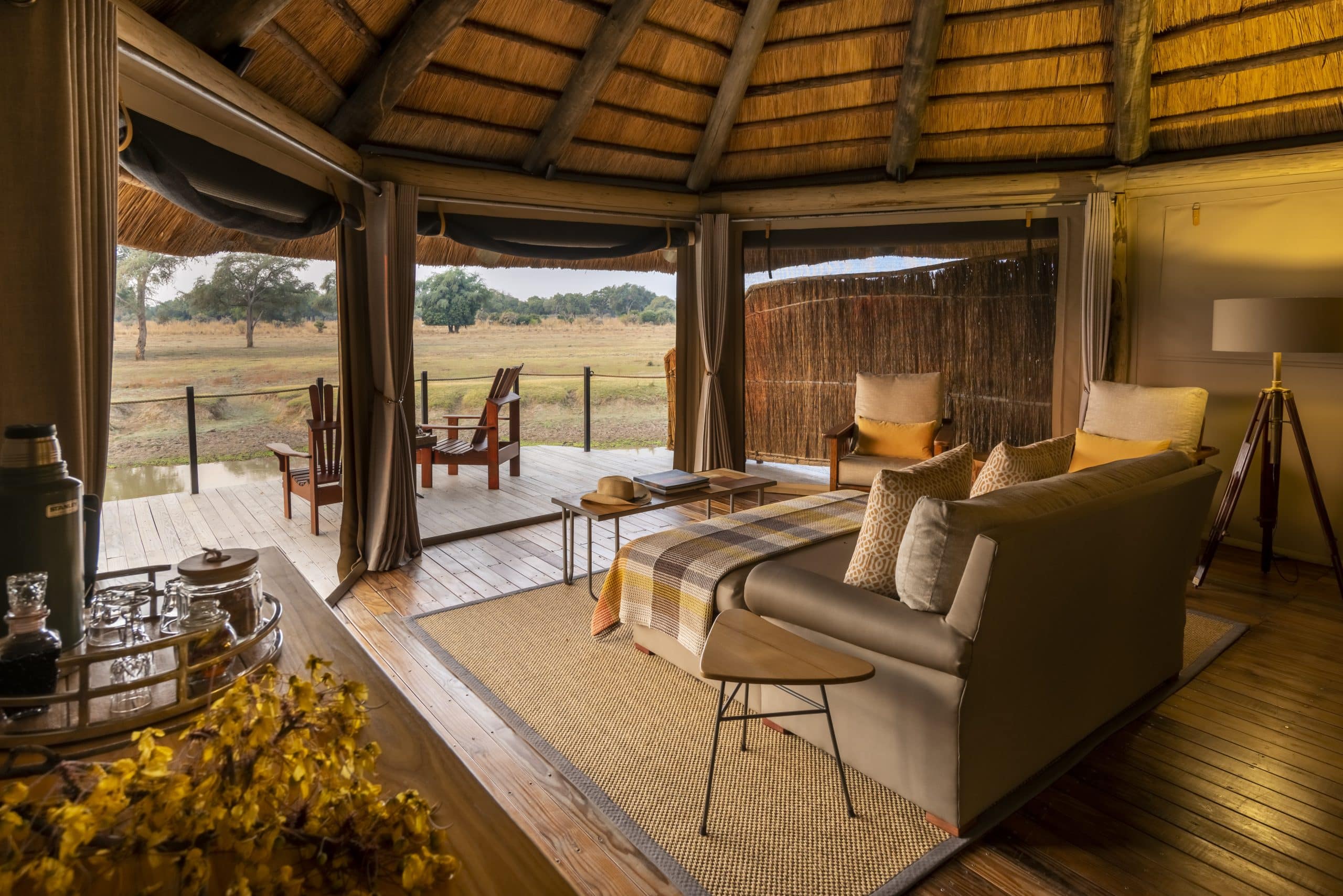 Lion Camp — foto galleria 4