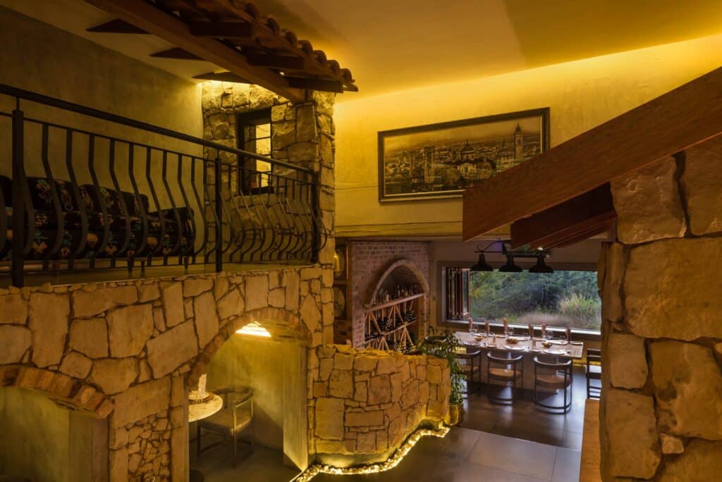 Lush Private Lodge — foto galleria 1