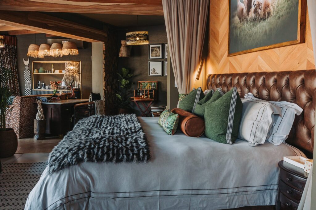 Lush Private Lodge — foto galleria 3