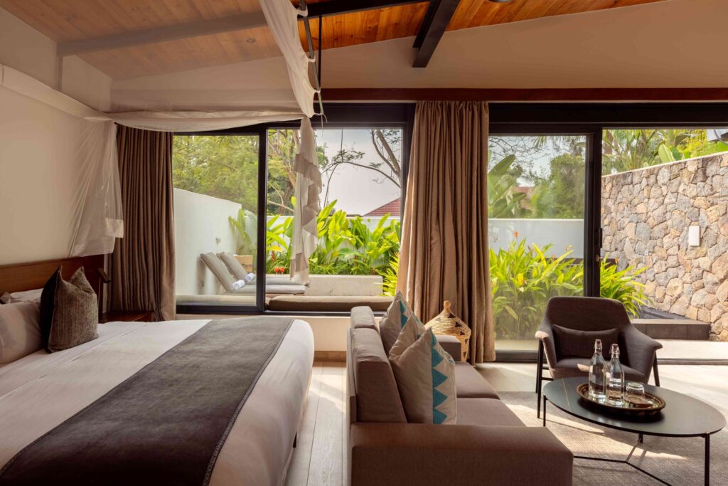 Hemingways Retreat Kigali — foto galleria 1