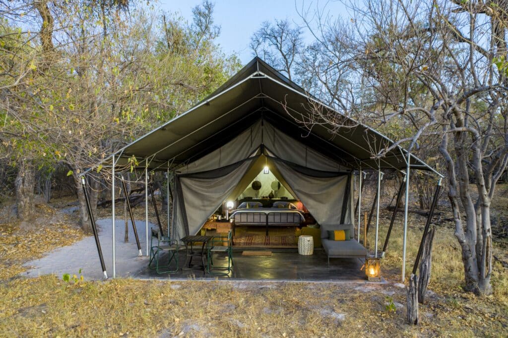 Machaba Camp — foto galleria 2