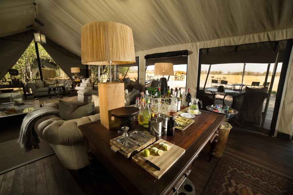 Machaba Camp — foto galleria 4