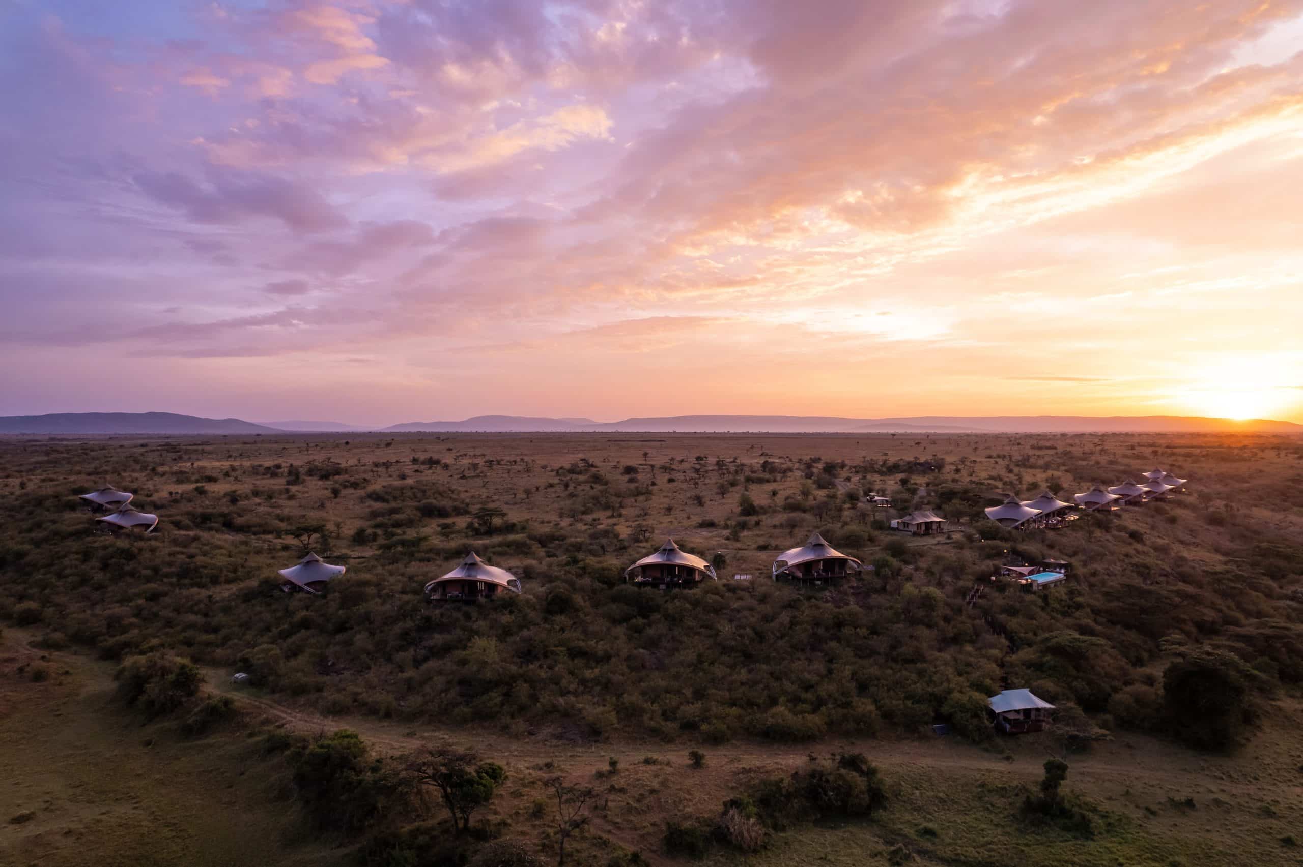 Mahali Mzuri — foto principale