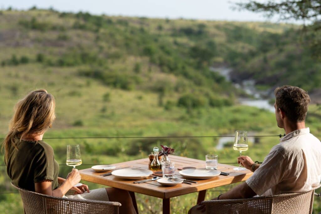 Mahali Mzuri — foto galleria 1
