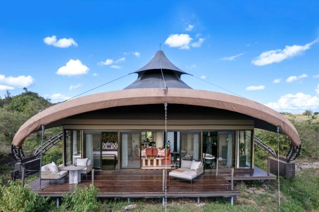 Mahali Mzuri — foto galleria 2