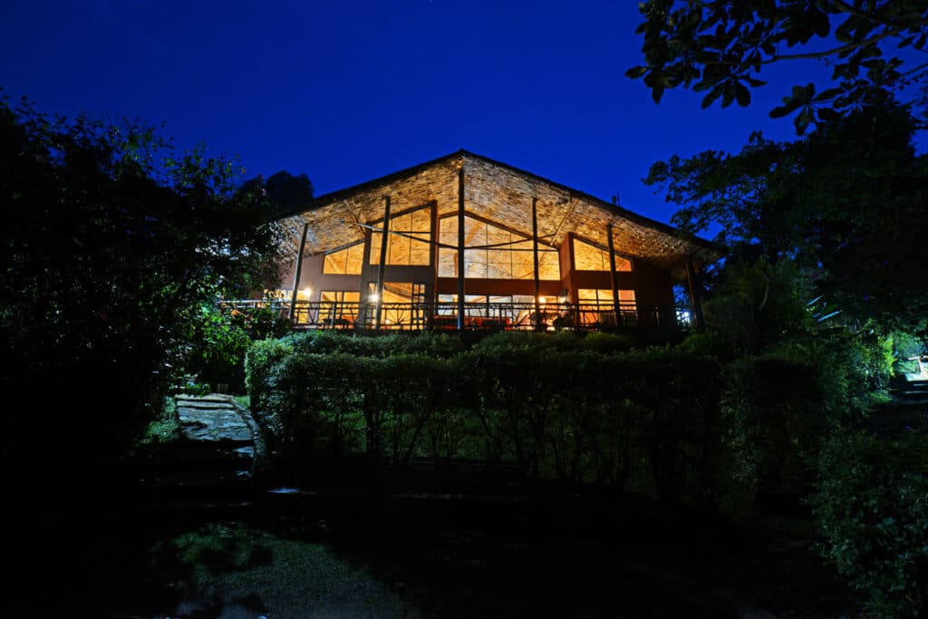 Mahogany Springs Lodge — foto galleria 5