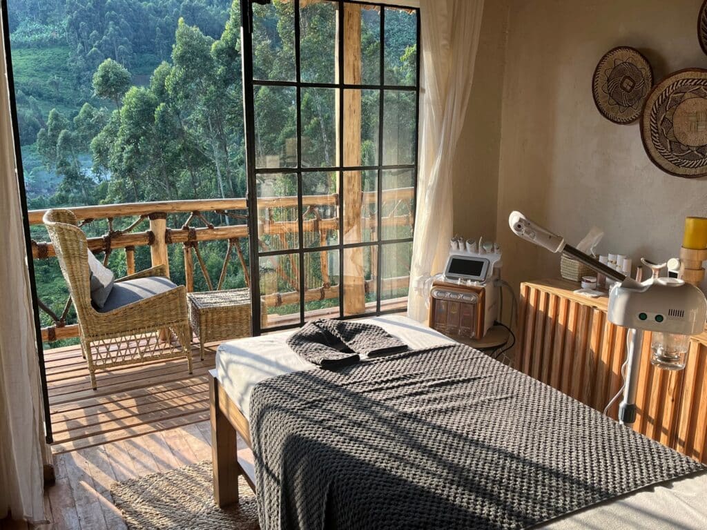 Mahogany Springs Lodge — foto galleria 6