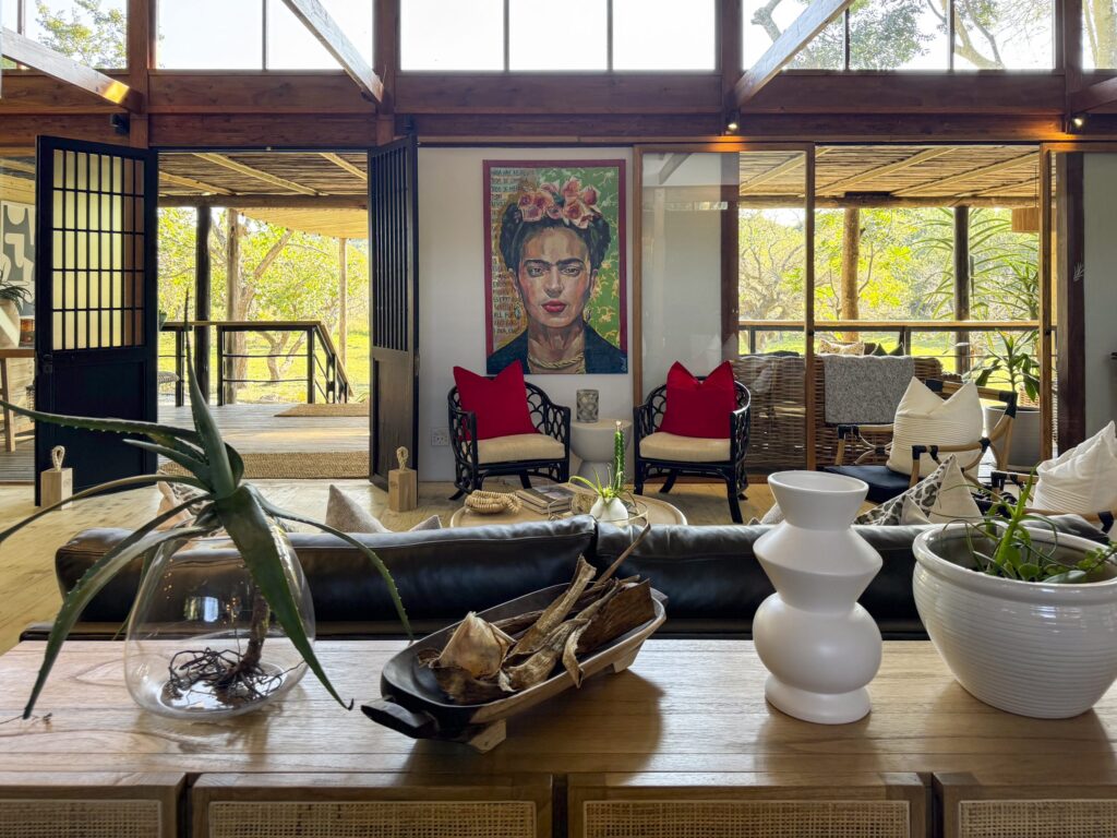 Makakatana Bay Lodge — foto galleria 4