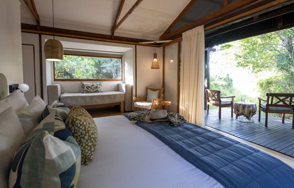 Makakatana Bay Lodge — foto galleria 6