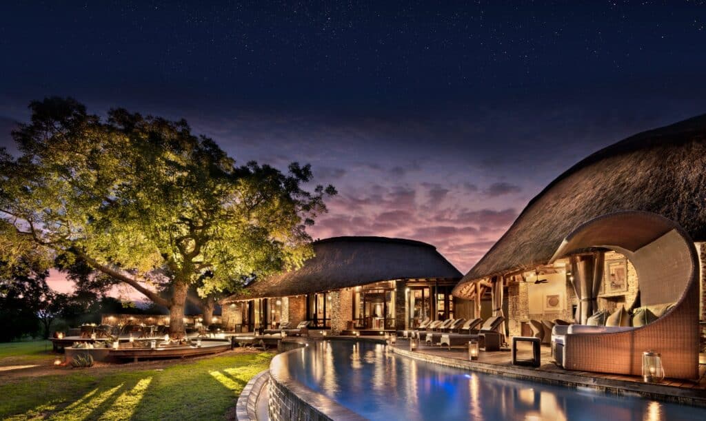 Makanyi Private Game Lodge — foto galleria 4