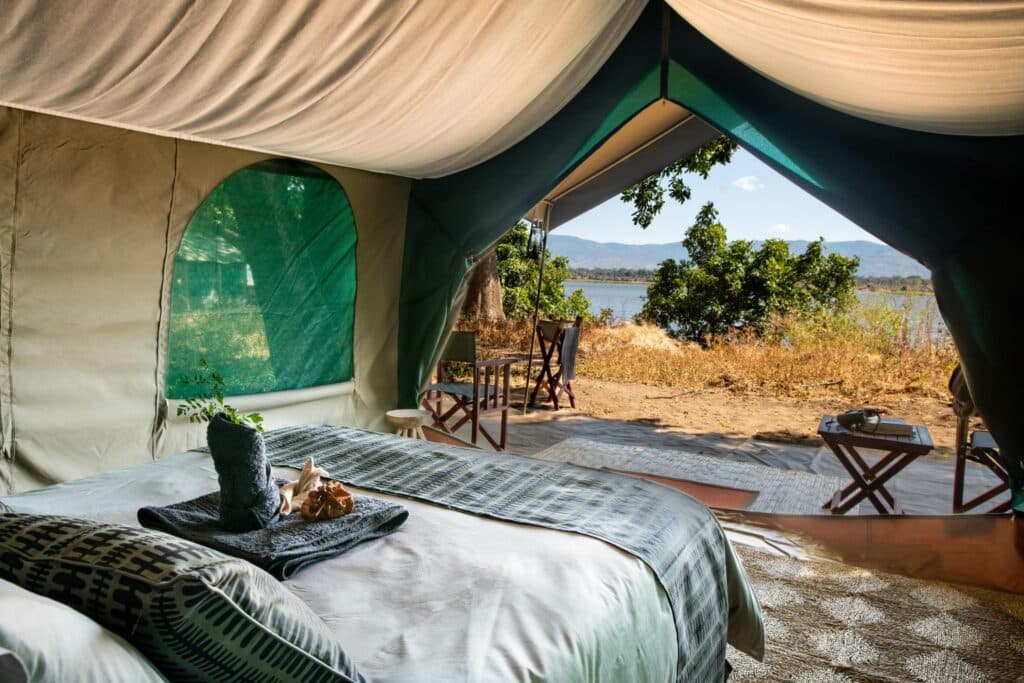 Mana River Camp — foto galleria 4