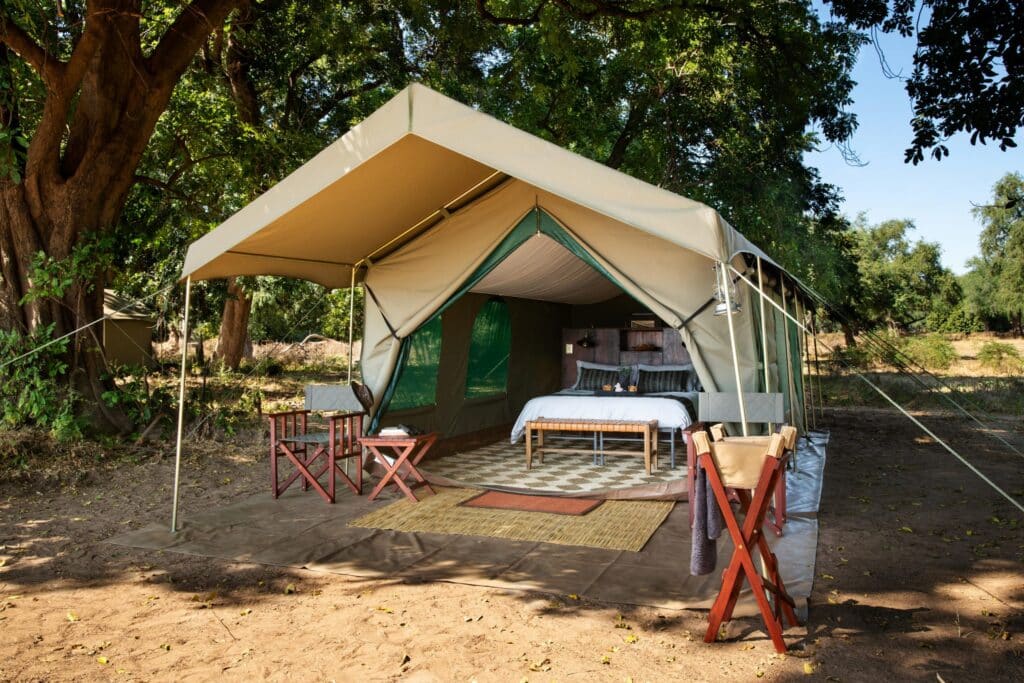 Mana River Camp — foto galleria 5