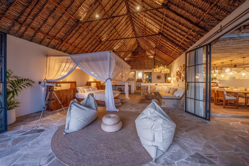 Manta Resort — foto galleria 2