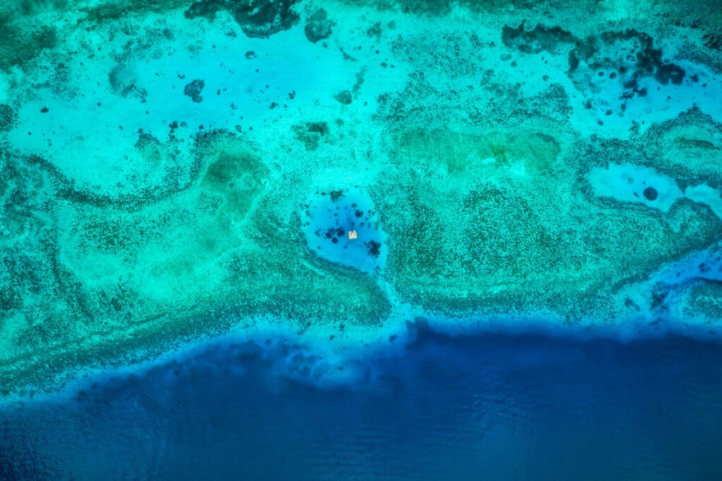 Manta Resort — foto galleria 3
