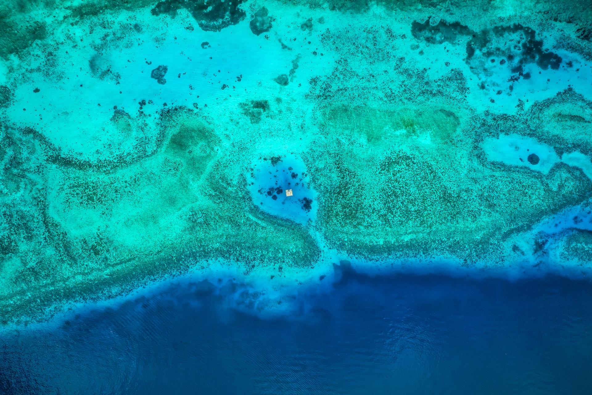 Manta Resort — foto galleria 3