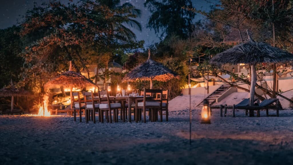Manta Resort — foto galleria 4