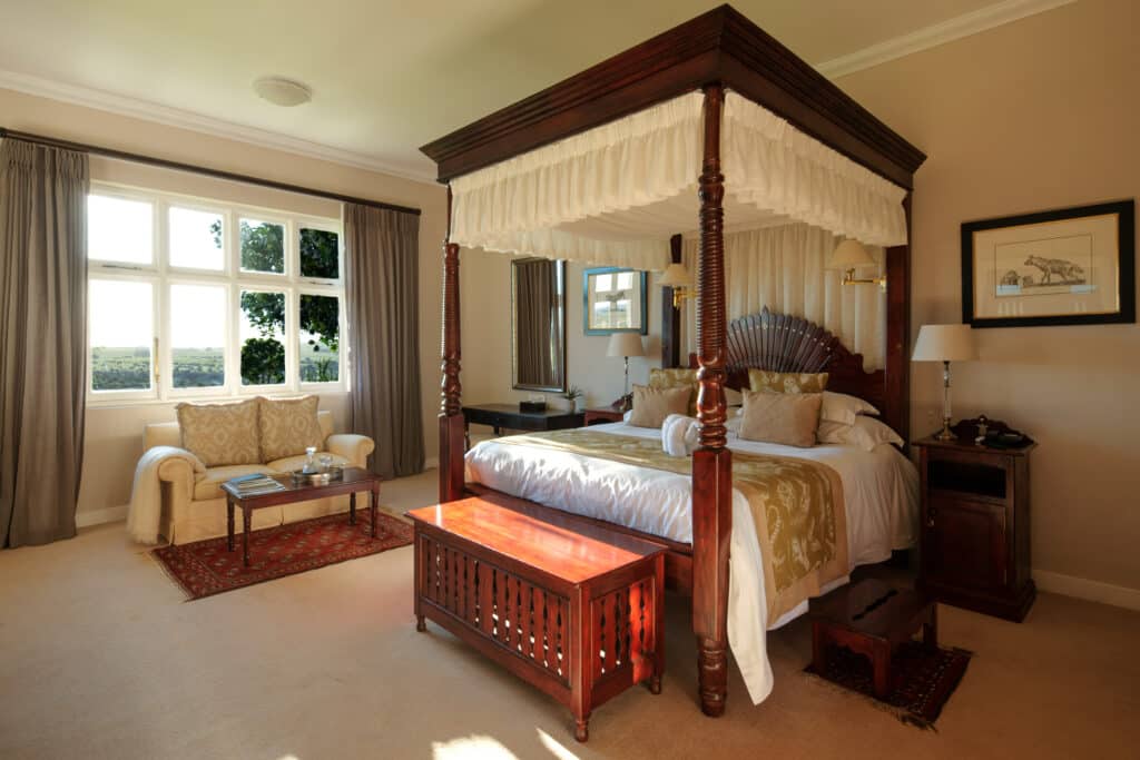 Founders Lodge — foto galleria 5