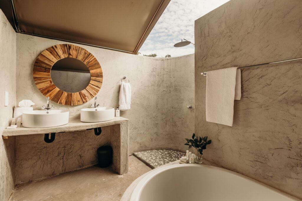 Mapesu Wilderness Tented Camp — foto galleria 1