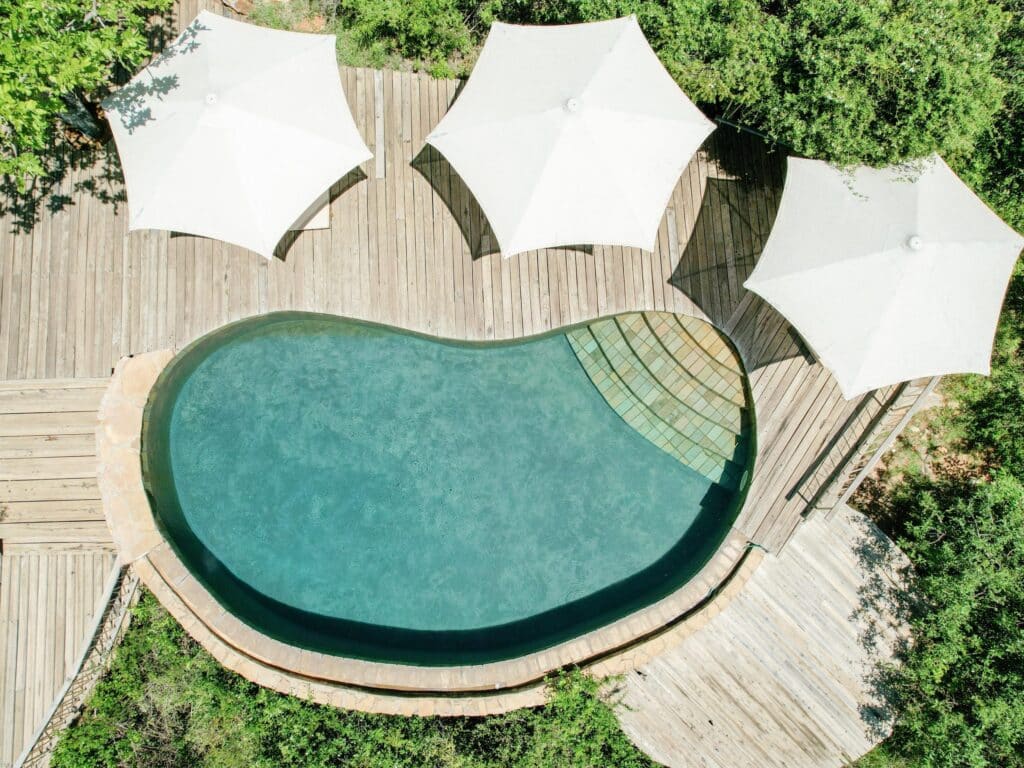 Mara Bushtops Camp — foto galleria 4