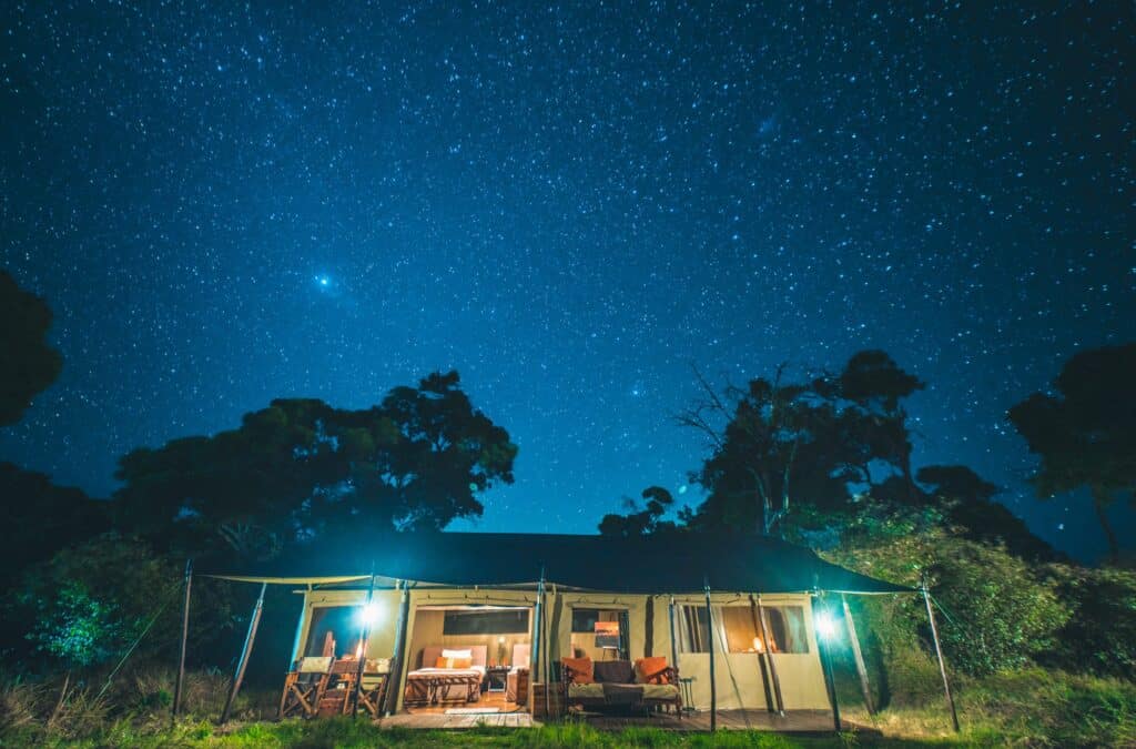 Mara Ndutu Tented Camps — foto galleria 5