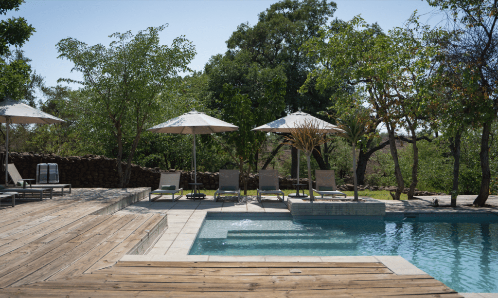 Mashatu Lodge — foto galleria 3