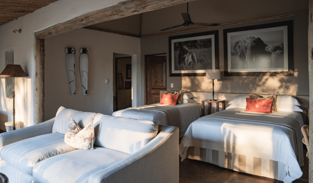 Mashatu Lodge — foto galleria 4