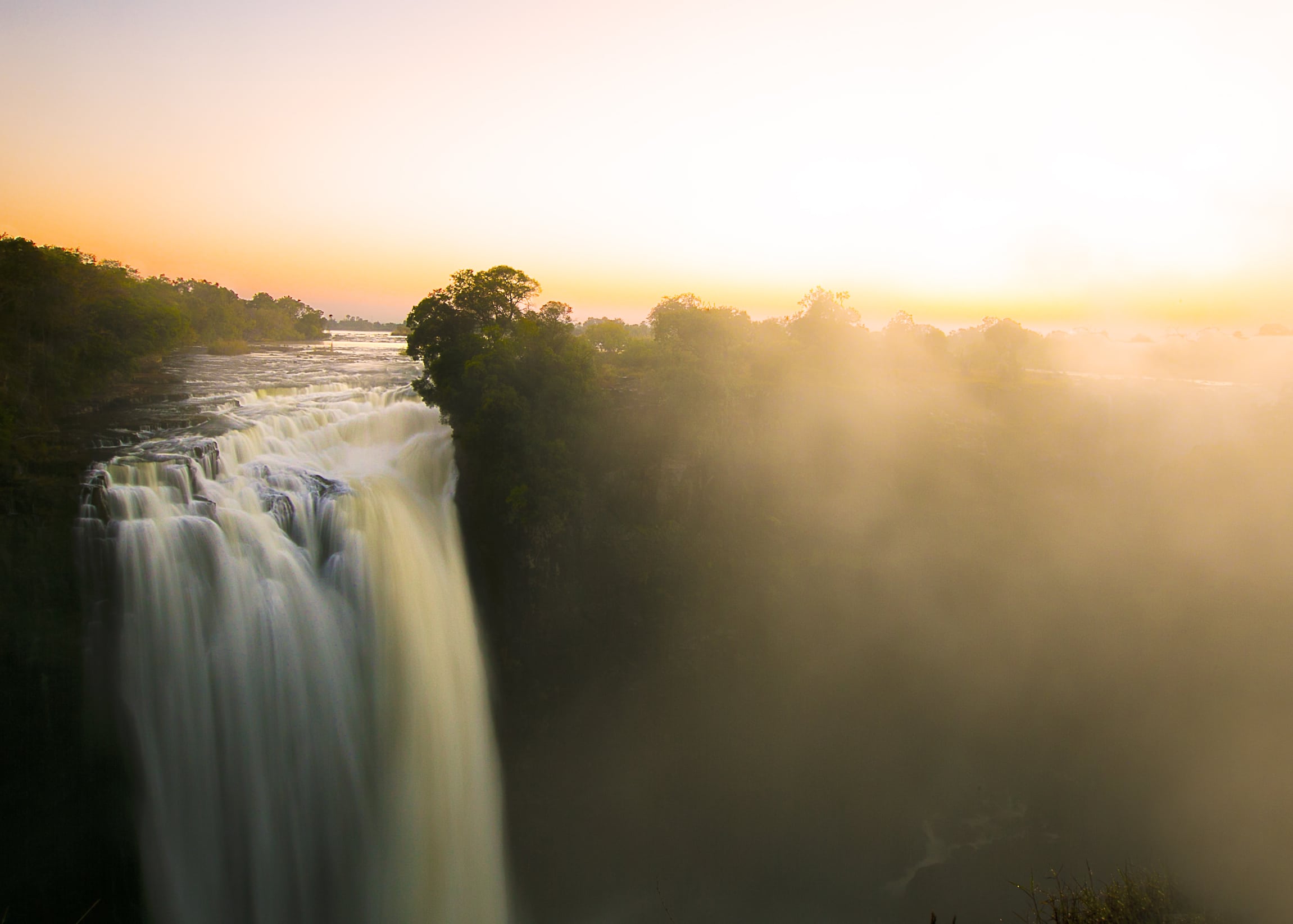 Masuwe Lodge — foto galleria 3
