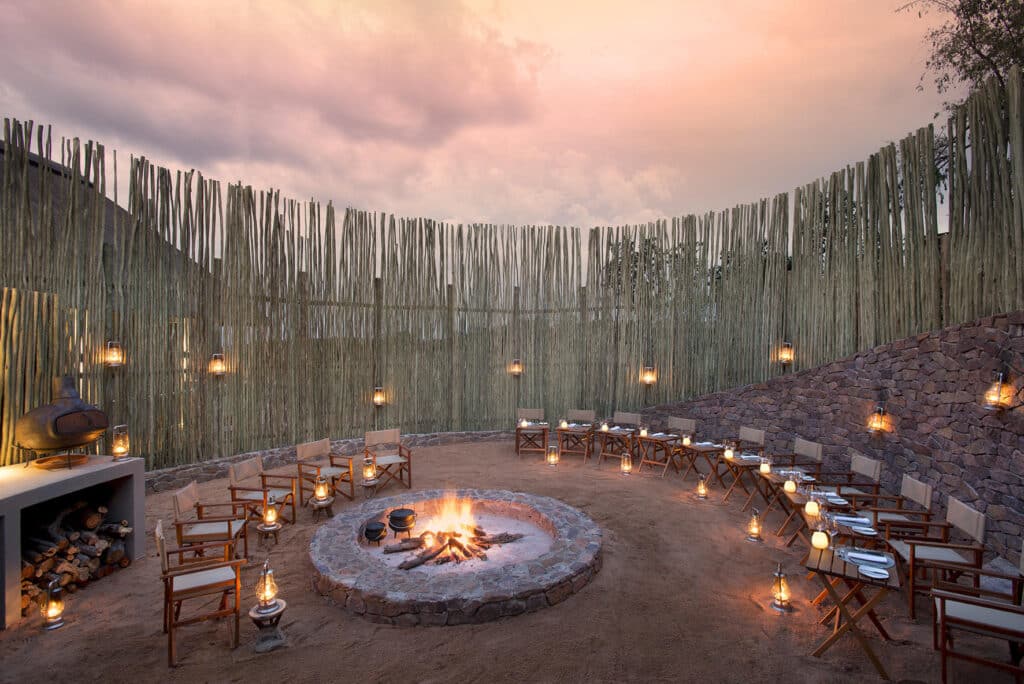 Mhondoro Safari Lodge & Villa — foto galleria 3