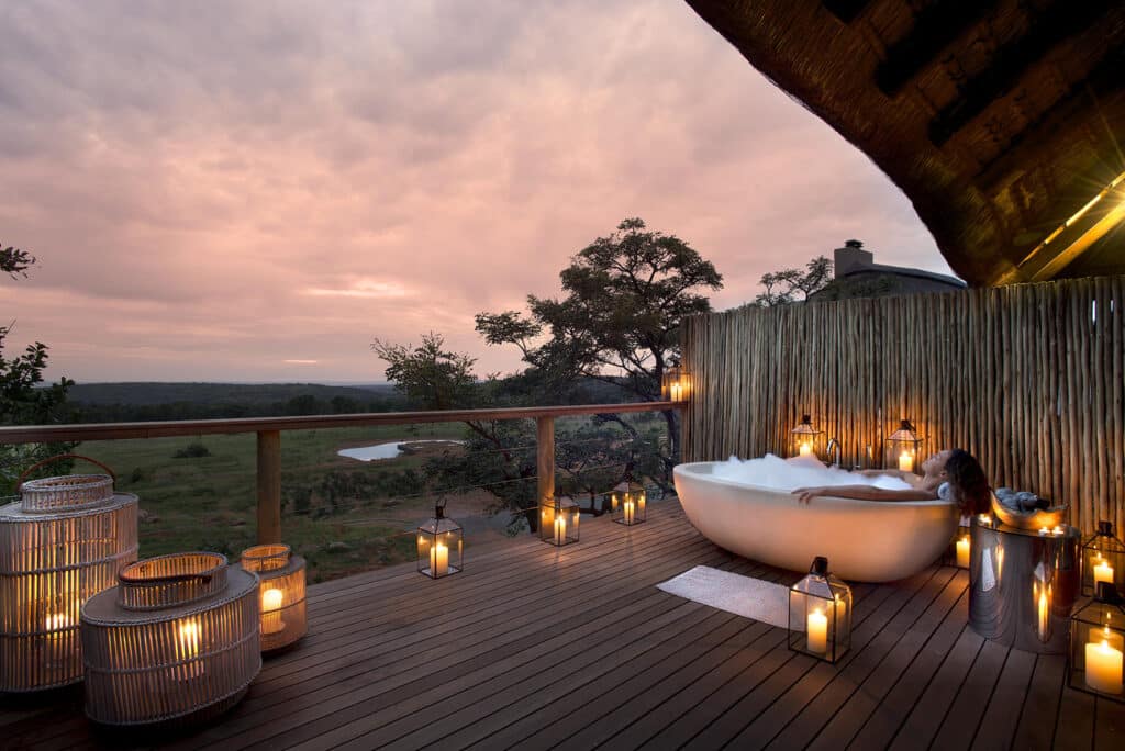 Mhondoro Safari Lodge & Villa — foto galleria 5