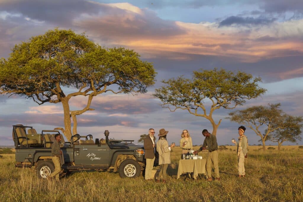 Mila Tented Camp — foto galleria 2