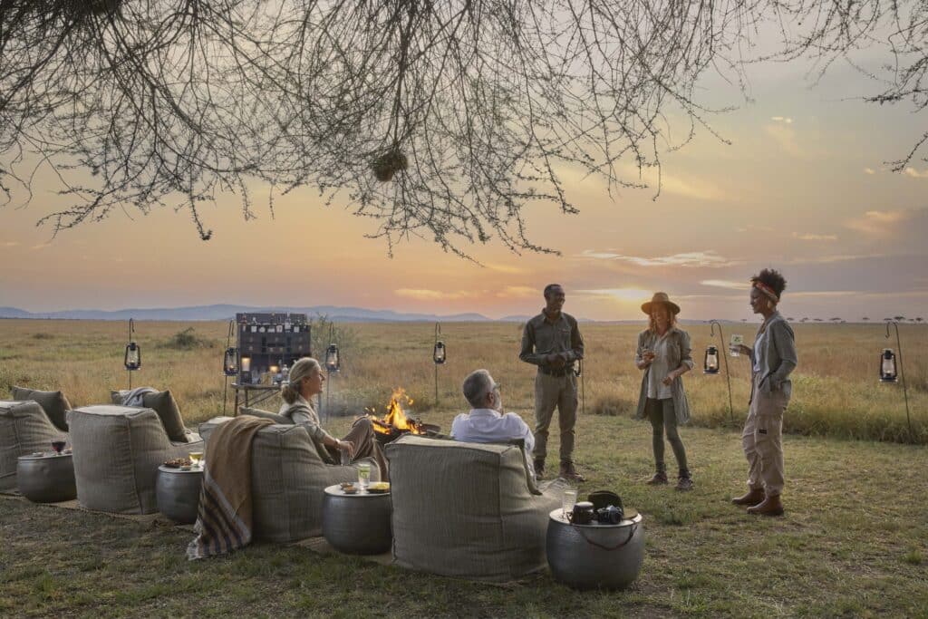 Mila Tented Camp — foto galleria 3