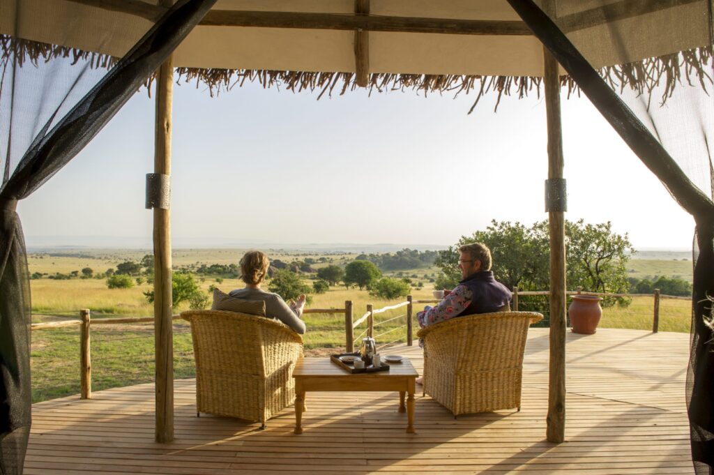 Mkombe's House Lamai — foto galleria 1