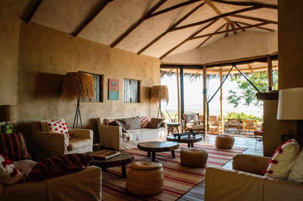 Mkombe's House Lamai — foto galleria 4