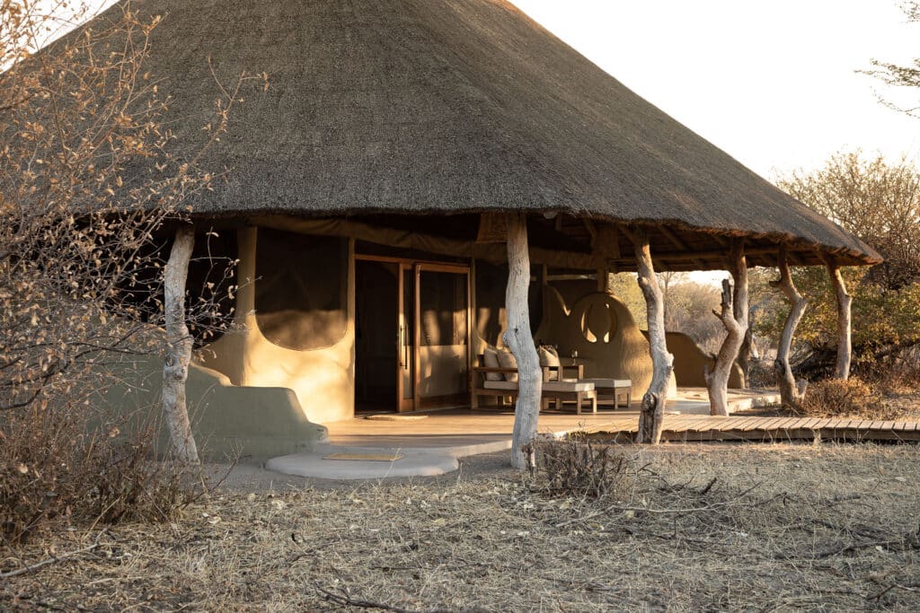 Moela Safari — foto galleria 5